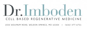 Dr. Russell Imboden & Dr. Allan Genteman banner